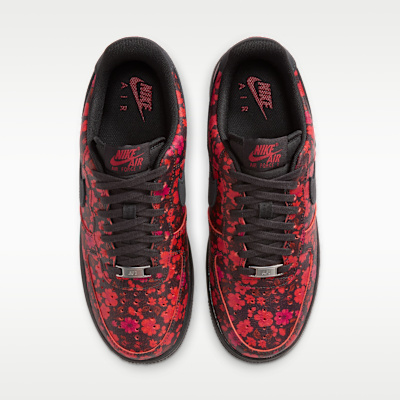Nike Air Force 1 '07 "Floral" Women's Shoes