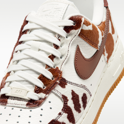 Nike Air Force 1 '07 Women's Shoes