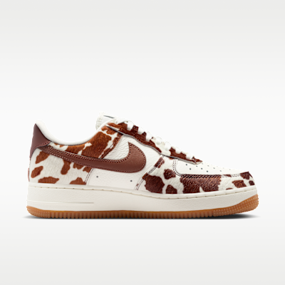 Nike Air Force 1 '07 Women's Shoes