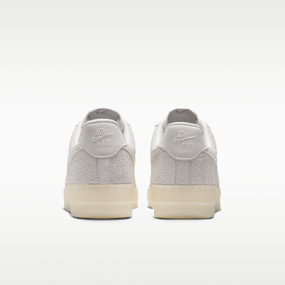 Nike Air Force 1 '07 Suede Women's Shoes