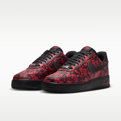 Nike Air Force 1 '07 "Floral" Women's Shoes