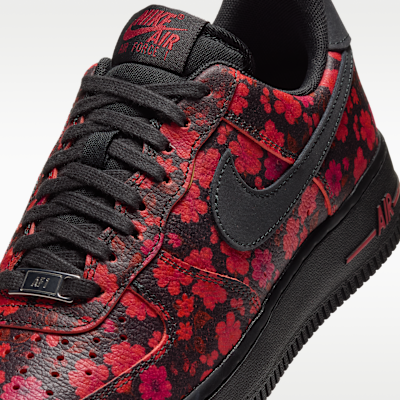 Nike Air Force 1 '07 "Floral" Women's Shoes