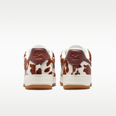 Nike Air Force 1 '07 Women's Shoes