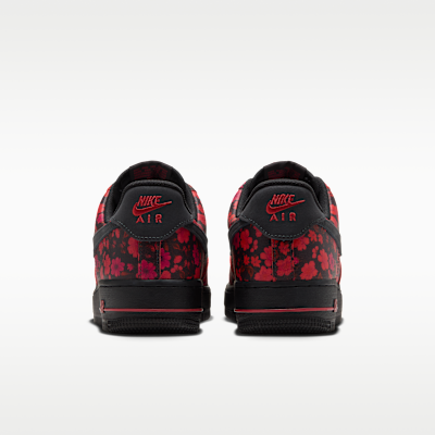 Nike Air Force 1 '07 "Floral" Women's Shoes