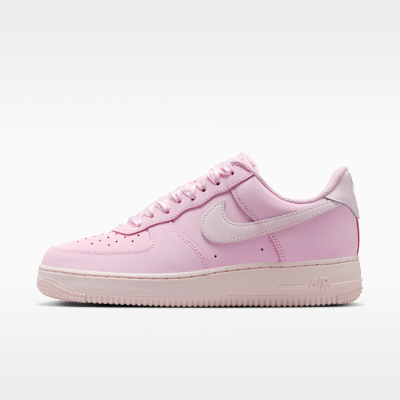 Nike Air Force 1 Retro Premium Women's Shoes