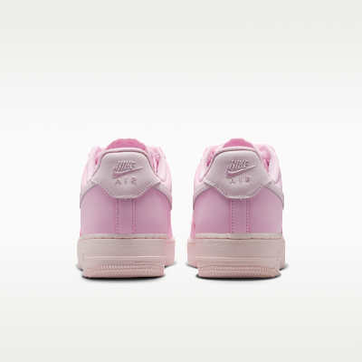 Nike Air Force 1 Retro Premium Women's Shoes