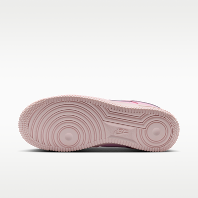 Nike Air Force 1 Retro Premium Women's Shoes
