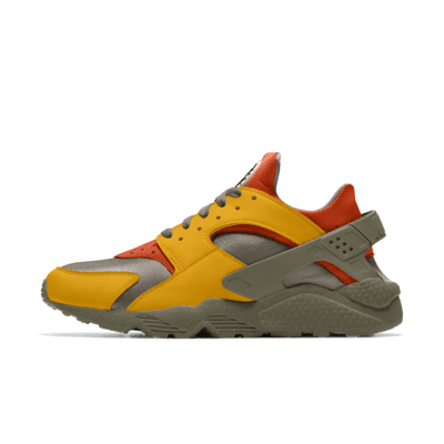 Nike Air Huarache By You Custom Women's Shoes