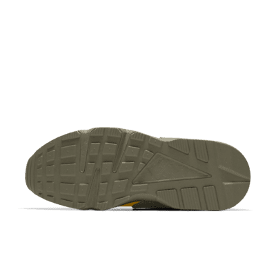 Nike Air Huarache By You Custom Women's Shoes