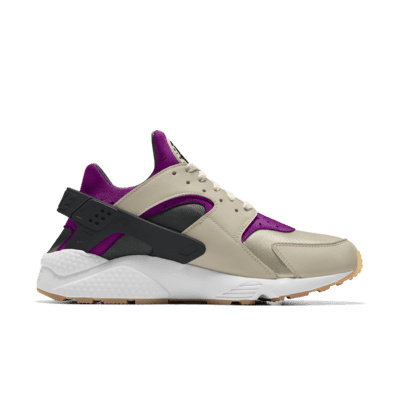Nike Air Huarache By You Custom Women's Shoes