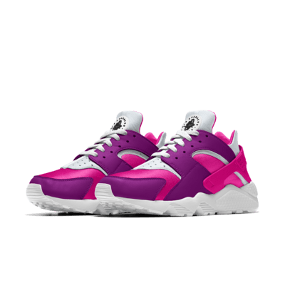 Nike Air Huarache By You Custom Women's Shoes