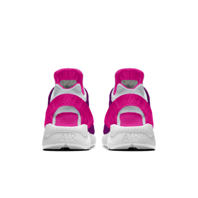 Nike Air Huarache By You Custom Women's Shoes