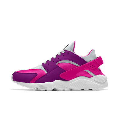 Nike Air Huarache By You Custom Women's Shoes