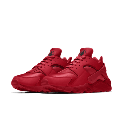 Nike Air Huarache By You Custom Women's Shoes
