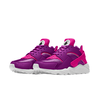 Nike Air Huarache By You Custom Women's Shoes