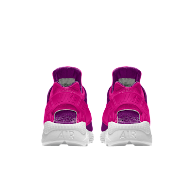 Nike Air Huarache By You Custom Women's Shoes