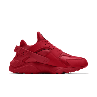 Nike Air Huarache By You Custom Women's Shoes
