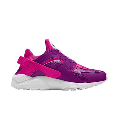 Nike Air Huarache By You Custom Women's Shoes