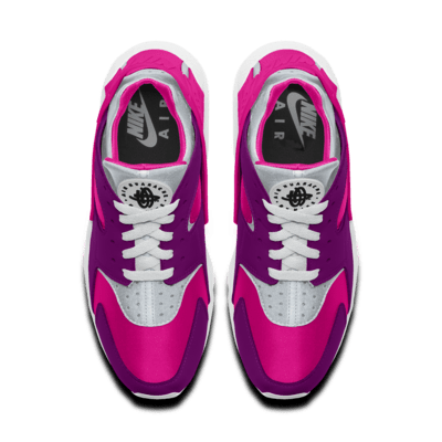 Nike Air Huarache By You Custom Women's Shoes
