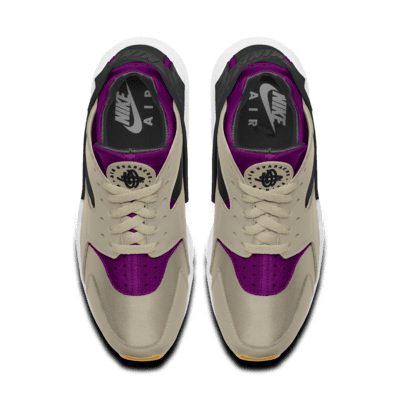 Nike Air Huarache By You Custom Women's Shoes