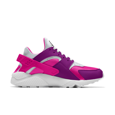 Nike Air Huarache By You Custom Women's Shoes