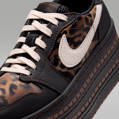 Air Jordan 1 Triple Stack Women's Shoes