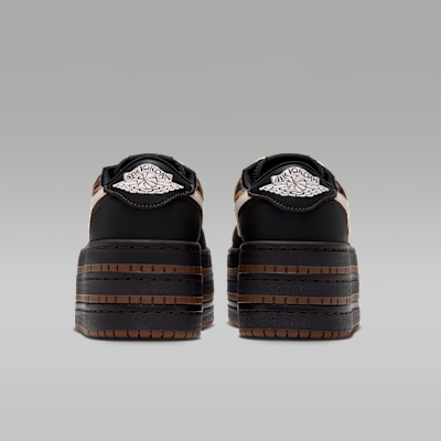 Air Jordan 1 Triple Stack Women's Shoes