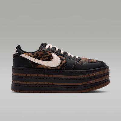 Air Jordan 1 Triple Stack Women's Shoes