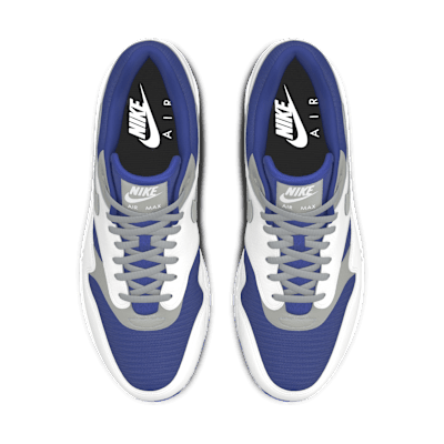 Nike Air Max 1 By You Custom Women's Shoes
