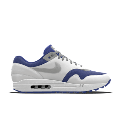 Nike Air Max 1 By You Custom Women's Shoes