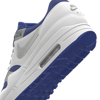 Nike Air Max 1 By You Custom Women's Shoes