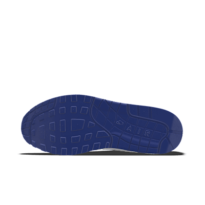 Nike Air Max 1 By You Custom Women's Shoes