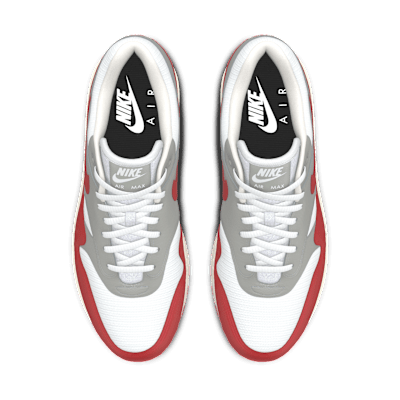 Nike Air Max 1 By You Custom Women's Shoes