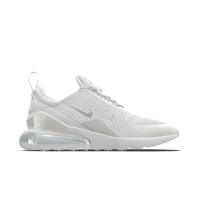 Nike Air Max 270 By You Custom Women's Shoes