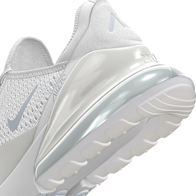 Nike Air Max 270 By You Custom Women's Shoes