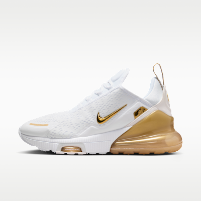 Nike Air Max 270 Premium Women's Shoes
