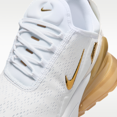 Nike Air Max 270 Premium Women's Shoes