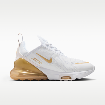 Nike Air Max 270 Premium Women's Shoes
