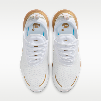 Nike Air Max 270 Premium Women's Shoes