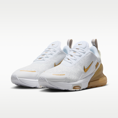 Nike Air Max 270 Premium Women's Shoes