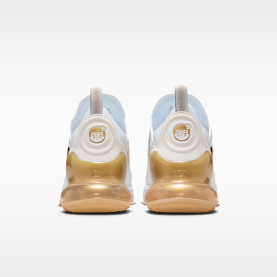 Nike Air Max 270 Premium Women's Shoes