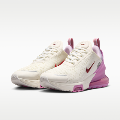 Nike Air Max 270 Premium Women's Shoes