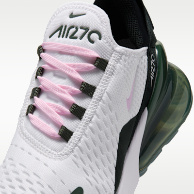 Nike Air Max 270 Women's Shoes