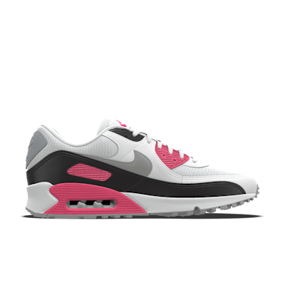 Nike Air Max 90 By You Custom Women's Shoes