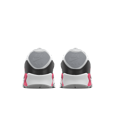 Nike Air Max 90 By You Custom Women's Shoes