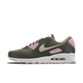 Nike Air Max 90 By You Custom Women's Shoes