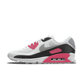 Nike Air Max 90 By You Custom Women's Shoes