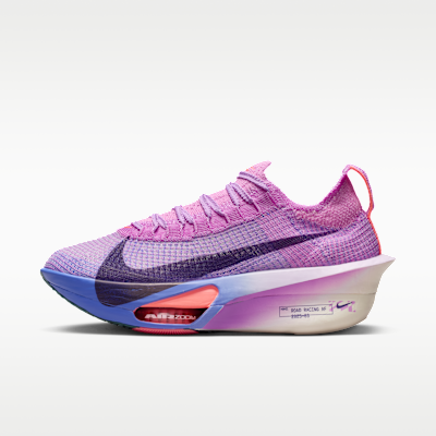 Nike Alphafly 3 Women's Road Racing Shoes