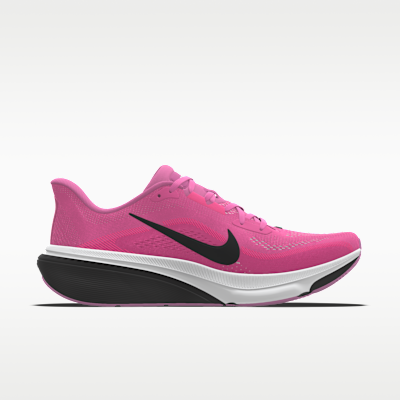 Nike Pegasus 42 By You Custom Women's Road Running Shoes