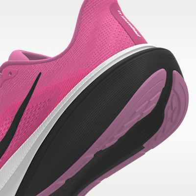 Nike Pegasus 42 By You Custom Women's Road Running Shoes